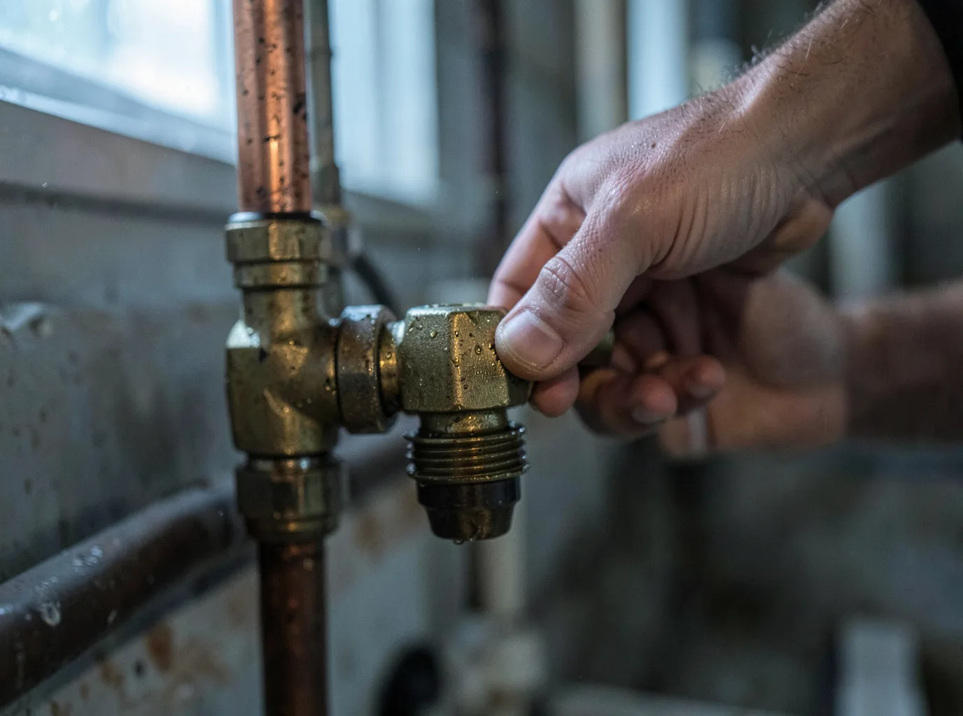 Emergency Plumber Hiltons, VA FAQs